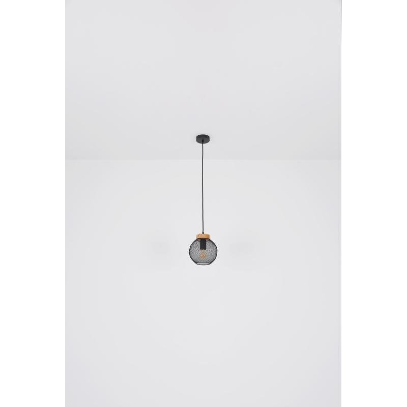 GLO 15663T PABLO 15663T Stolní lampa - GLOBO (obrázek 8)