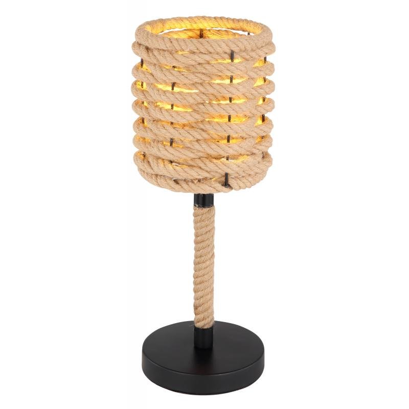 GLO 15679T HALIA 15679T Stolní lampa - GLOBO