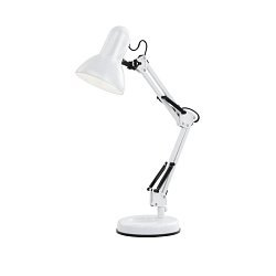 Obrázek pro produkt FAMOUS 24881 Stolní lampa - GLOBO