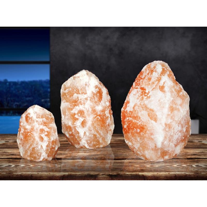 GLO 28340 STONE 28340 Stolní lampa - GLOBO (obrázek 3)
