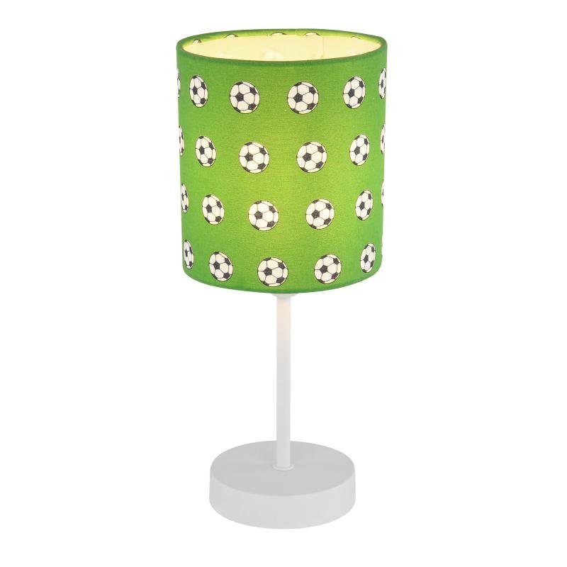 LEMMI 54009T Stolní lampa - GLOBO Obrázek produktu LEMMI 54009T Stolní lampa - GLOBO