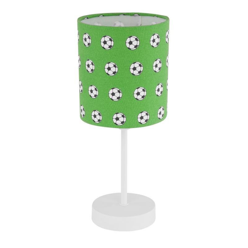 Obrázek produktu LEMMI 54009T Stolní lampa - GLOBO 2 Obrázek produktu LEMMI 54009T Stolní lampa - GLOBO 2