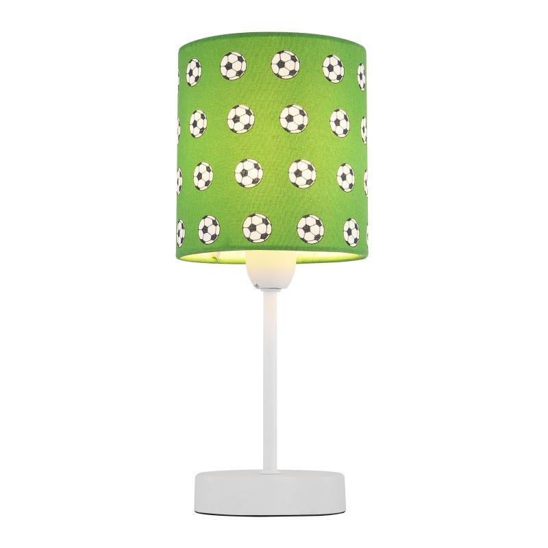 Obrázek produktu LEMMI 54009T Stolní lampa - GLOBO 3 Obrázek produktu LEMMI 54009T Stolní lampa - GLOBO 3