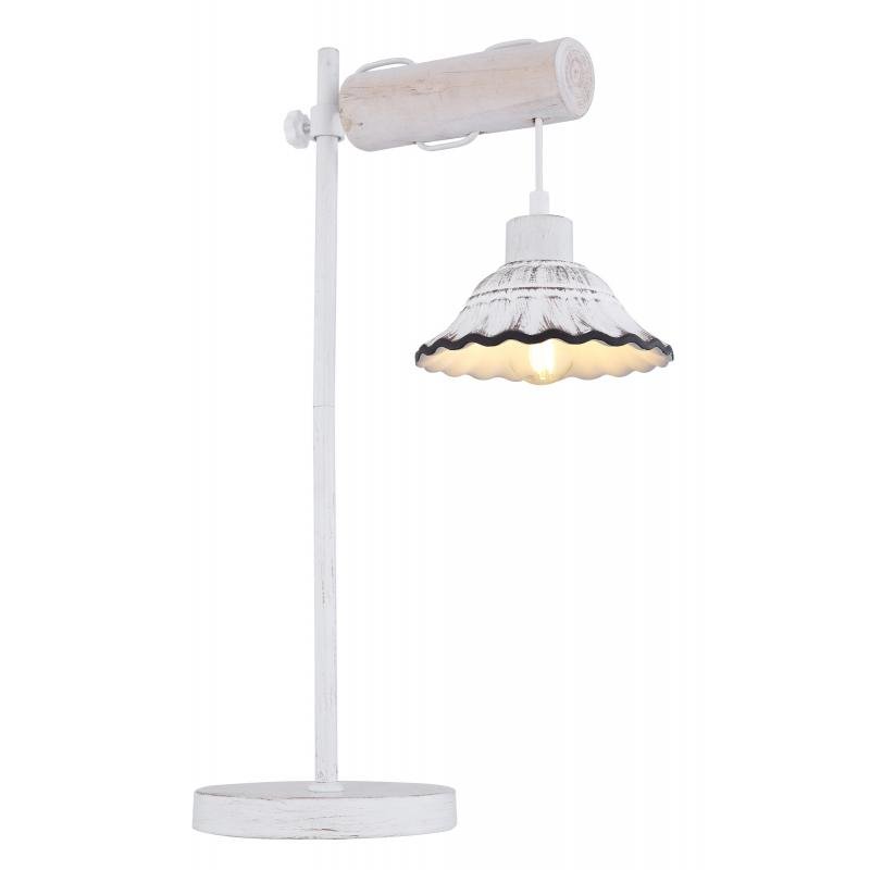 GLO 54050-1T JOWITA 54050-1T Stolní lampa - GLOBO