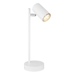 Obrázek pro produkt ROBBY 57910TW Stolní lampa - GLOBO