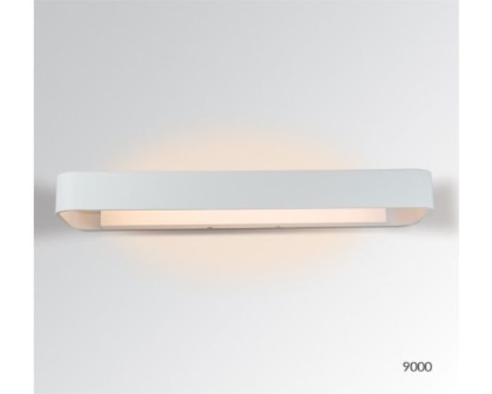 BPM 9000.03.WS.WH-WH.OP.ST.9.30 Nástěnné svítidlo KAPI WALL SURFACE 150x500mm WHITE-WHITE MAX10,8W CRI >80 3000K NON-DIMM - BPM (starý kód: BPM 9002)