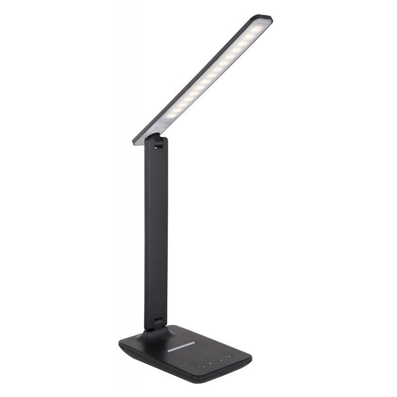 GLO 58400S BULLA 58400S Stolní lampa - GLOBO