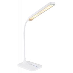Obrázek pro produkt URANO 58419 Stolní lampa - GLOBO