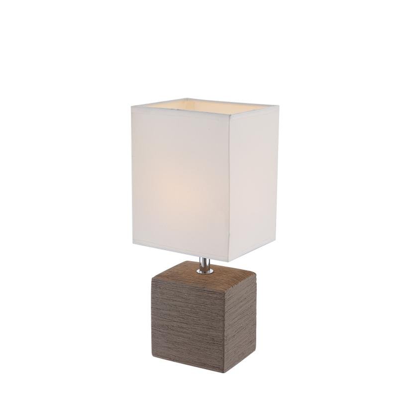 GLO 21677 GERI 21677 Stolní lampa - GLOBO