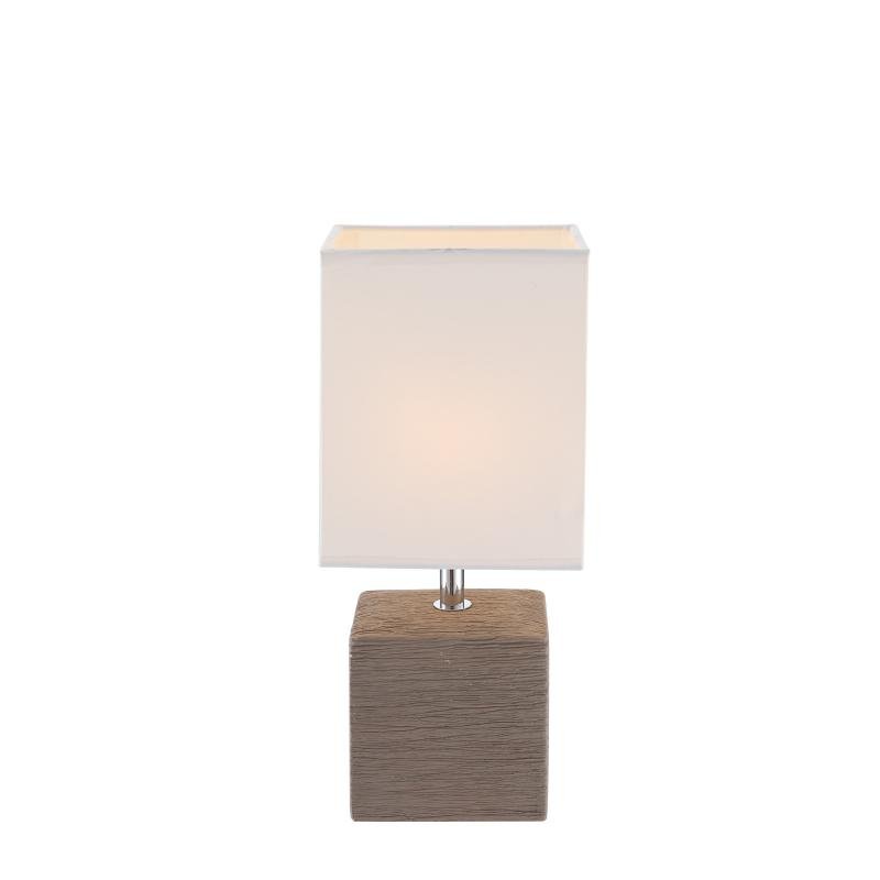 GLO 21677 GERI 21677 Stolní lampa - GLOBO (obrázek 2)
