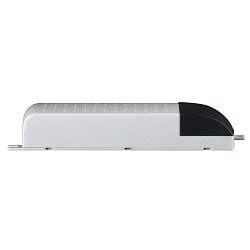 Obrázek pro produkt VDE Mipro elektronický transformátor max.20-70W 230V 70VA šedá/č - PAULMANN