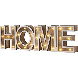 Obrázek pro produkt HOME 29975 Dekorativní svítidlo - GLOBO