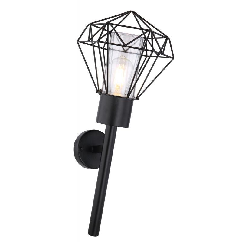 GLO 31355W HORACE 31355W Venkovní svítidlo - GLOBO