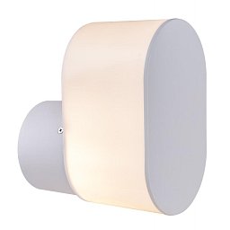 Obrázek pro produkt SALLI 32101W Venkovní svítidlo - GLOBO