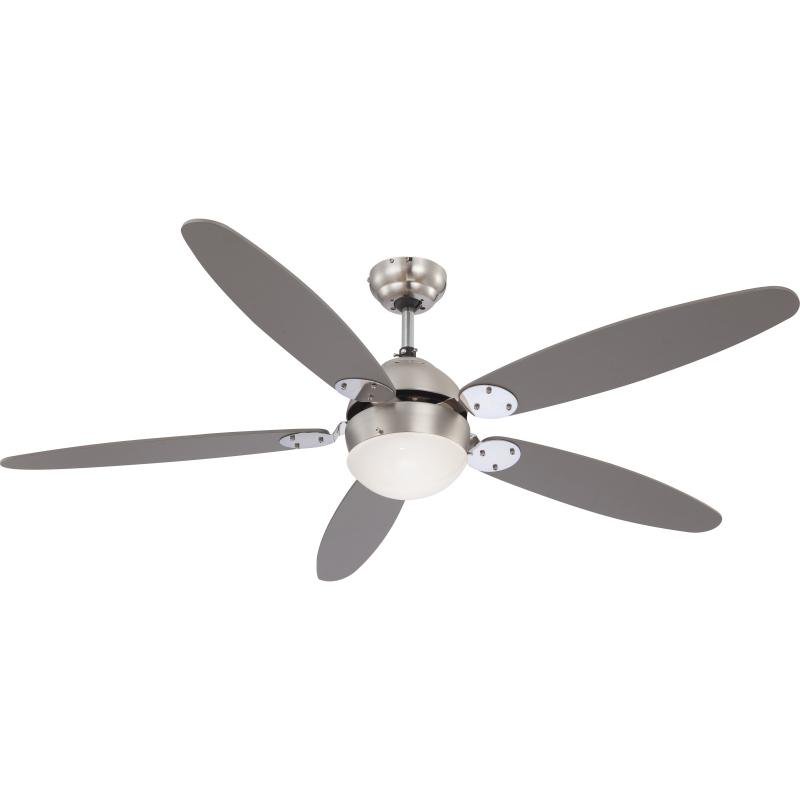 GLO 0308 AZURA 0308 Ventilátor - GLOBO (obrázek 2)