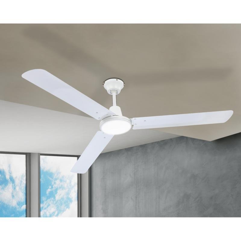 GLO 0310 FERRO 0310 Ventilátor - GLOBO (obrázek 4)