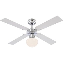 Obrázek pro produkt CHAMPION 0330 Ventilátor - GLOBO