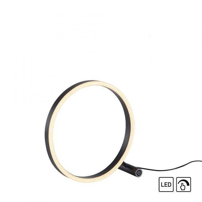 LD 15390-13 Stolní lampa RITUS LED 11,5W 3000K IP20 - LEUCHTEN DIREKT / JUST LIGHT