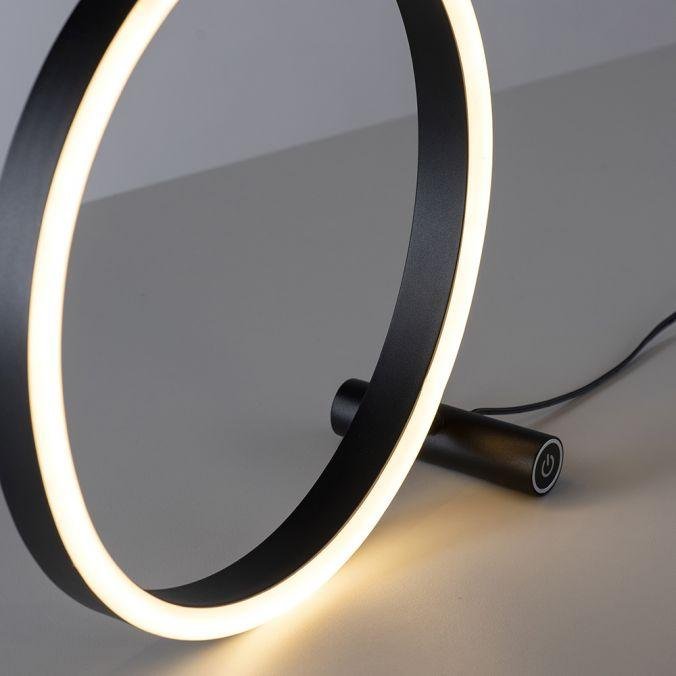 LD 15390-13 Stolní lampa RITUS LED 11,5W 3000K IP20 - LEUCHTEN DIREKT / JUST LIGHT (obrázek 4)