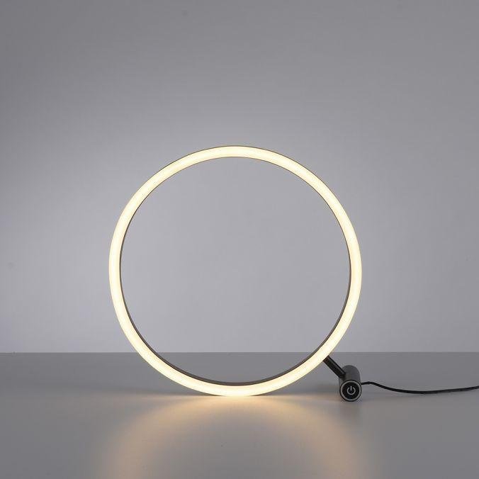 LD 15390-13 Stolní lampa RITUS LED 11,5W 3000K IP20 - LEUCHTEN DIREKT / JUST LIGHT (obrázek 5)