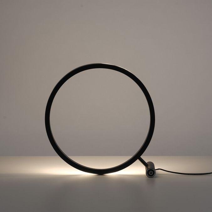 LD 15390-13 Stolní lampa RITUS LED 11,5W 3000K IP20 - LEUCHTEN DIREKT / JUST LIGHT (obrázek 8)