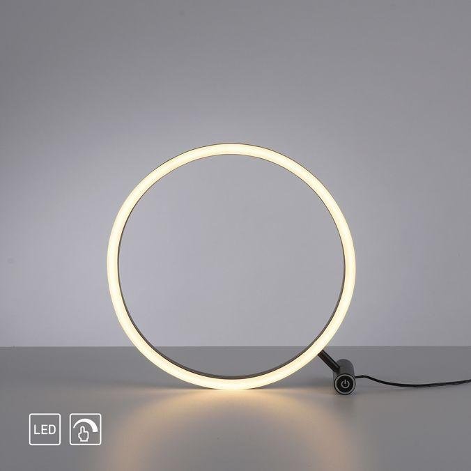 LD 15390-13 Stolní lampa RITUS LED 11,5W 3000K IP20 - LEUCHTEN DIREKT / JUST LIGHT (obrázek 10)
