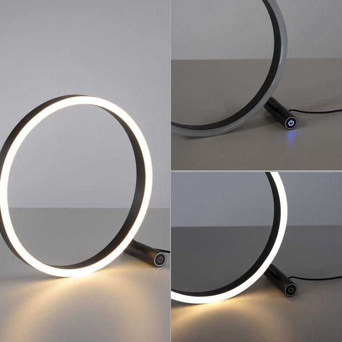 LD 15390-13 Stolní lampa RITUS LED 11,5W 3000K IP20 - LEUCHTEN DIREKT / JUST LIGHT (obrázek 11)