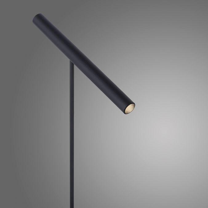 PN 4405-18 Stolní lampa PURE-TUTUA LED 6W 3000K Ra90 660lm černá stmívatelná - PAUL NEUHAUS (obrázek 3)
