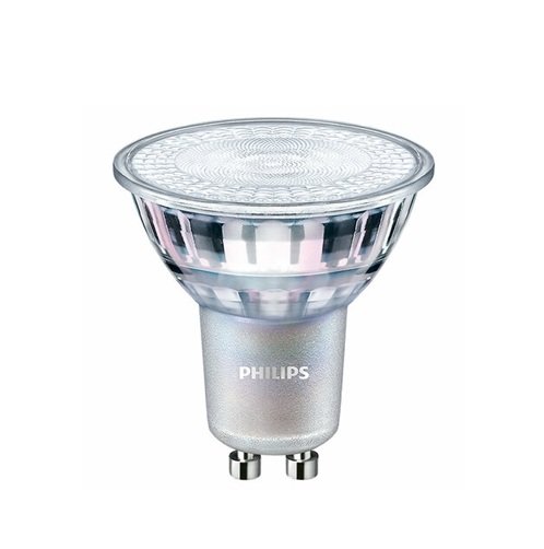 Levně PH 8718696707937 Žárovka Philips MASTER LEDspot VLE D 4,9W GU10 930 60D(92900134902) - Philips