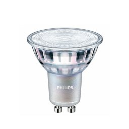 Obrázek pro produkt Žárovka Philips MASTER LEDspot VLE D 4,9W GU10 930 60D(92900134902) - Philips