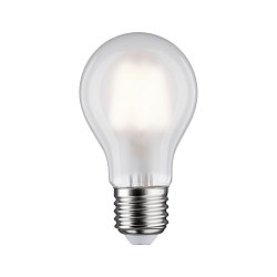 Obrázek pro produkt LED žárovka Filament E27 230V 4,8W 4000K mat - PAULMANN
