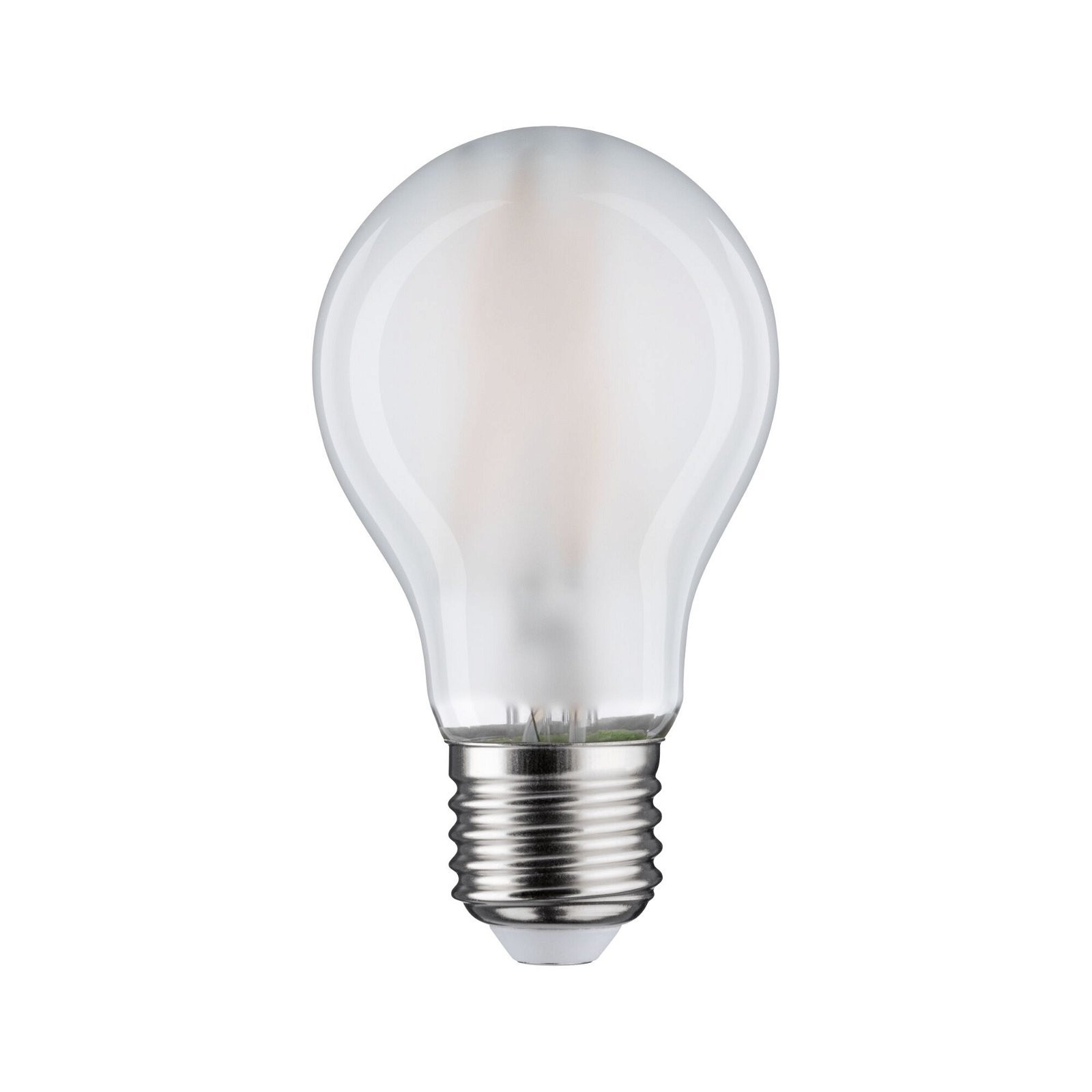 P 28922 LED žárovka Filament E27 230V 7W 4000K mat - PAULMANN (obrázek 7)