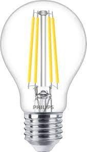 PH 8719514347847 Žárovka Philips MASTER Value LEDBulb Dim 5,9W (jako 60W) 806lm E27 Ra90 2700K čirá (929003057502)