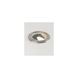 Obrázek pro produkt Venkovní zemní svítidlo Cromarty 120 LED 15.2W 3000K kartáč. ocel - ASTRO Lighting