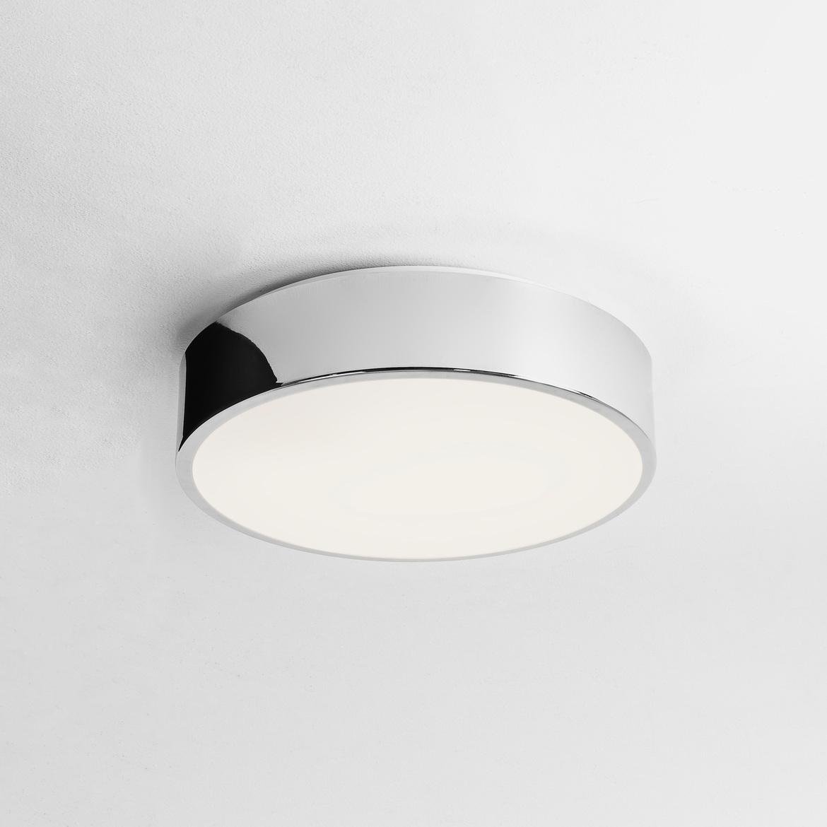 AST 1125014 Stropní svítidlo Mallon LED 15.3W 2700/3000/4000K chrom - ASTRO Lighting