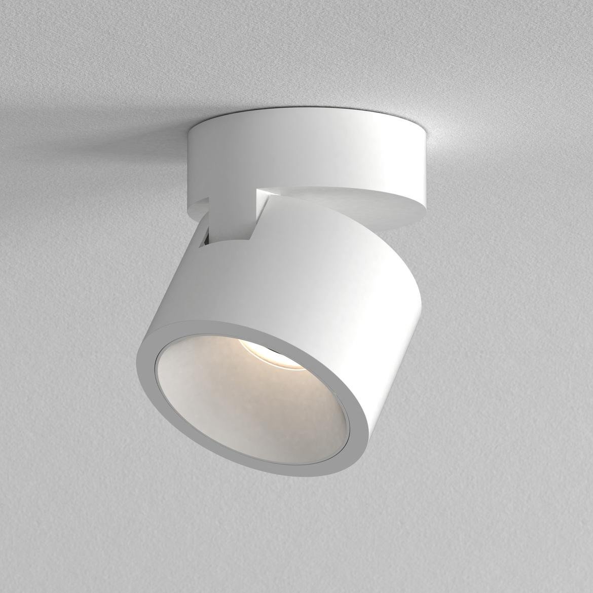AST 1403007 Bodové svítidlo Lynx 12.1W 3000K bílá - ASTRO Lighting