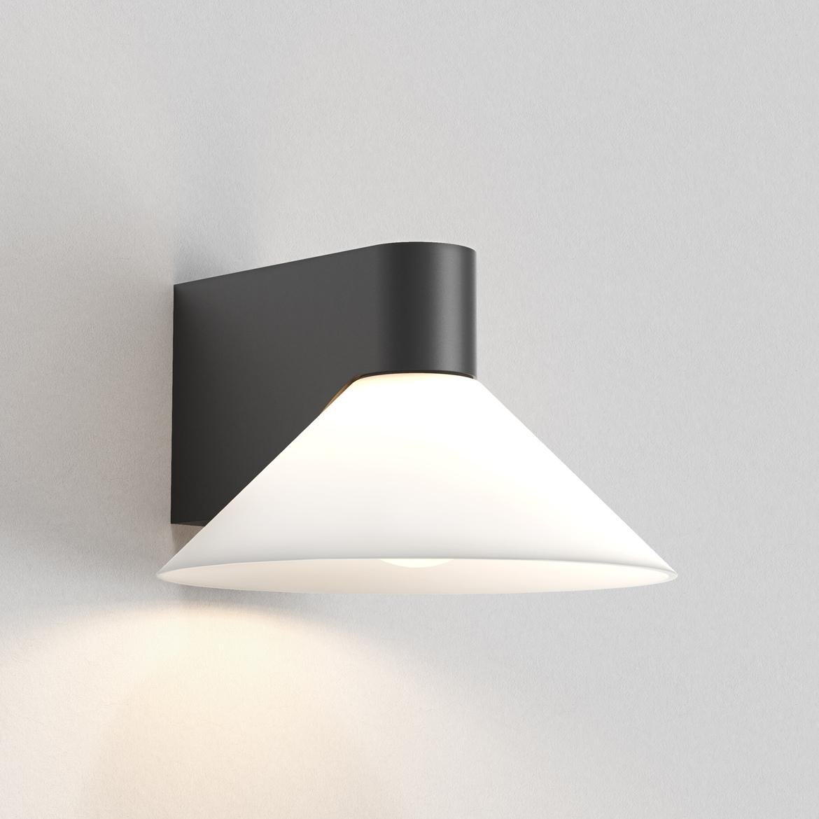 AST 1451002 Nástěnné svítidlo Conic 3.5W G9 černá - ASTRO Lighting