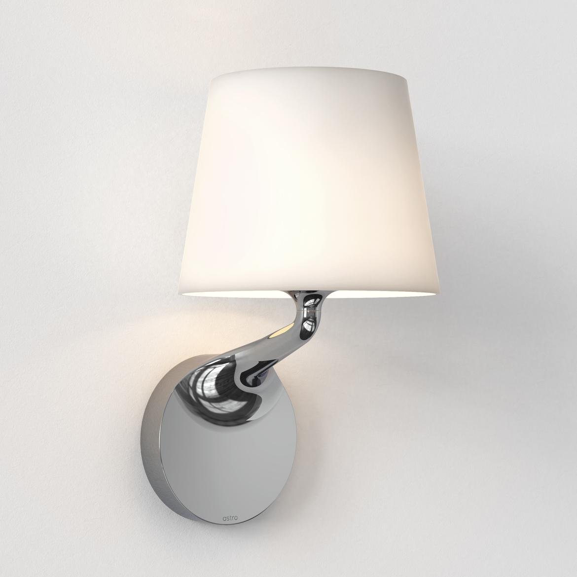 AST 1454001 Nástěnné svítidlo Millie 3.5W G9 chrom - ASTRO Lighting