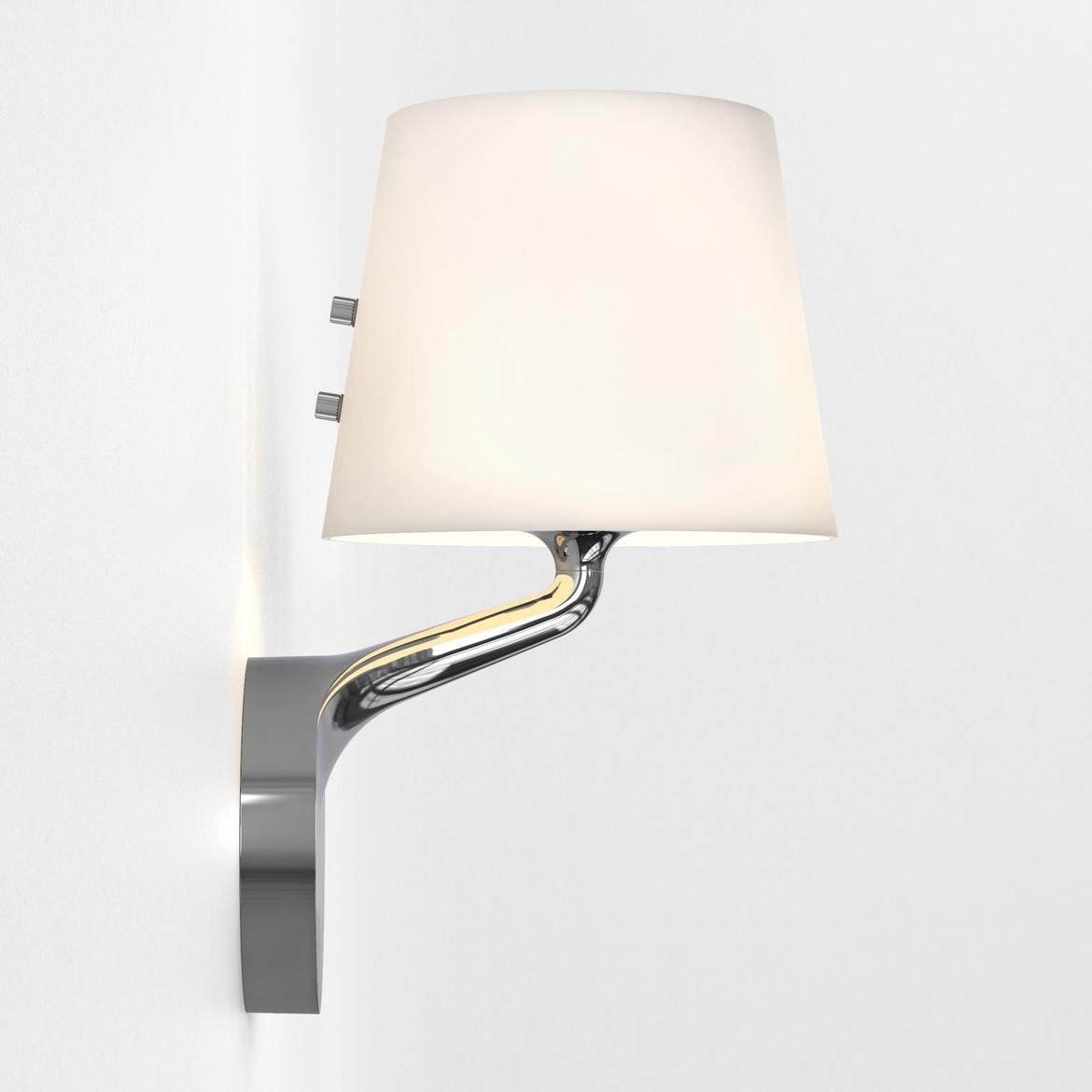 AST 1454001 Nástěnné svítidlo Millie 3.5W G9 chrom - ASTRO Lighting (obrázek 3)