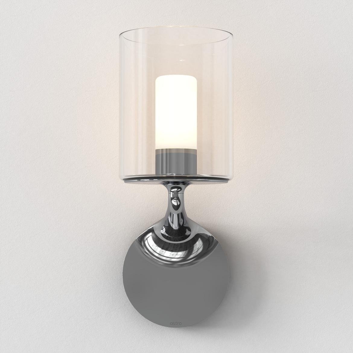 AST 1453001 Nástěnné svítidlo Elena 3.5W G9 chrom - ASTRO Lighting (obrázek 2)