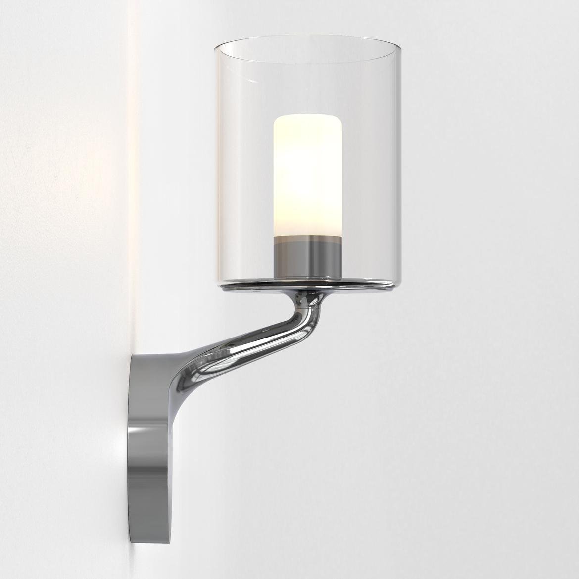 AST 1453001 Nástěnné svítidlo Elena 3.5W G9 chrom - ASTRO Lighting (obrázek 3)
