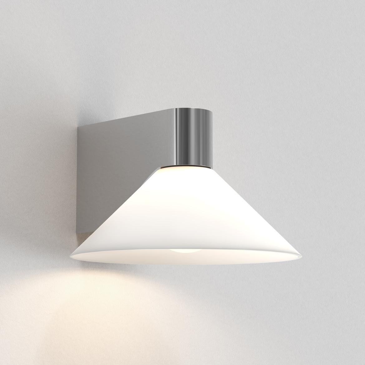 AST 1451001 Nástěnné svítidlo Conic 3.5W G9 chrom - ASTRO Lighting