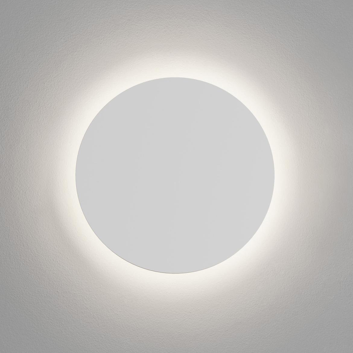 AST 1333026 Nástěnné svítidlo Eclipse Round 350 LED 3000K 16.5W 3000K sádra - ASTRO Lighting (obrázek 2)