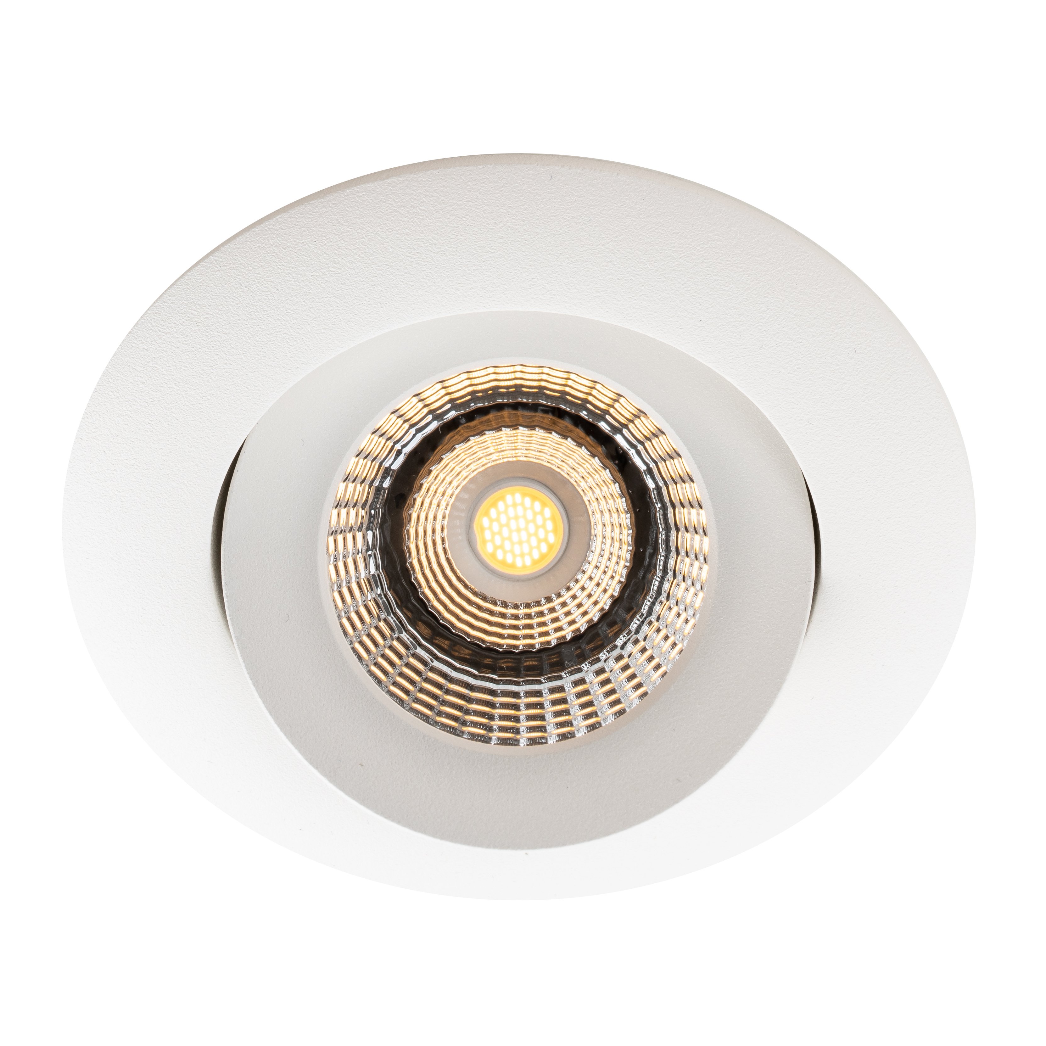 SLC 3234448 Svítidlo SLC Allround 360° WH 4000K R83 855LM CRI>95 IP44 - TLG