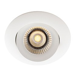 Obrázek pro produkt Svítidlo SLC Allround 360° WH 4000K R83 855LM CRI>95 IP44 - TLG