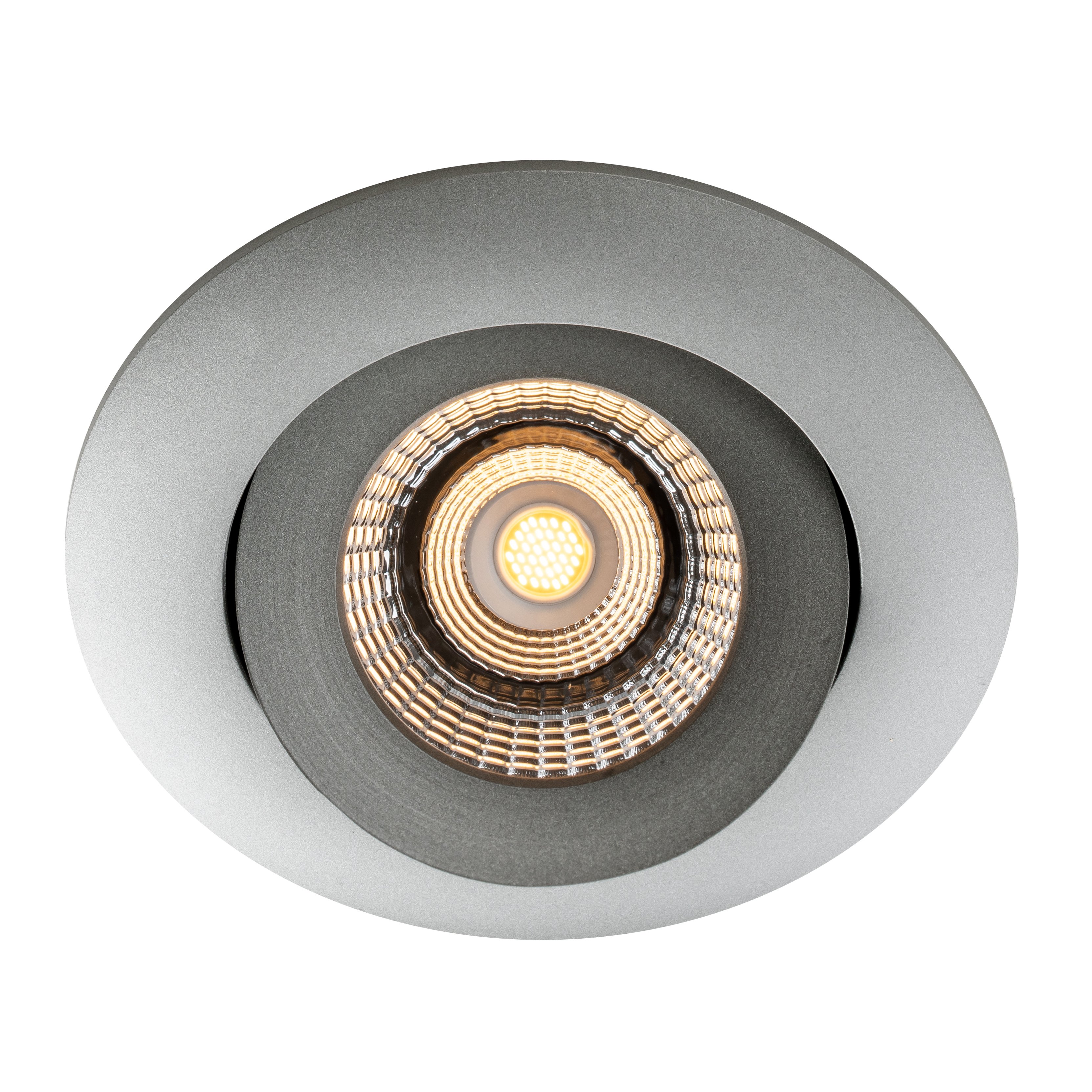 SLC 3234449 Svítidlo SLC Allround 360° ALU 4000K R83 848LM CRI>95 IP44 - TLG