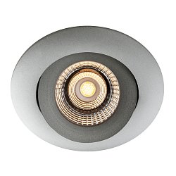 Obrázek pro produkt Svítidlo SLC Allround 360° ALU 4000K R83 848LM CRI>95 IP44 - TLG