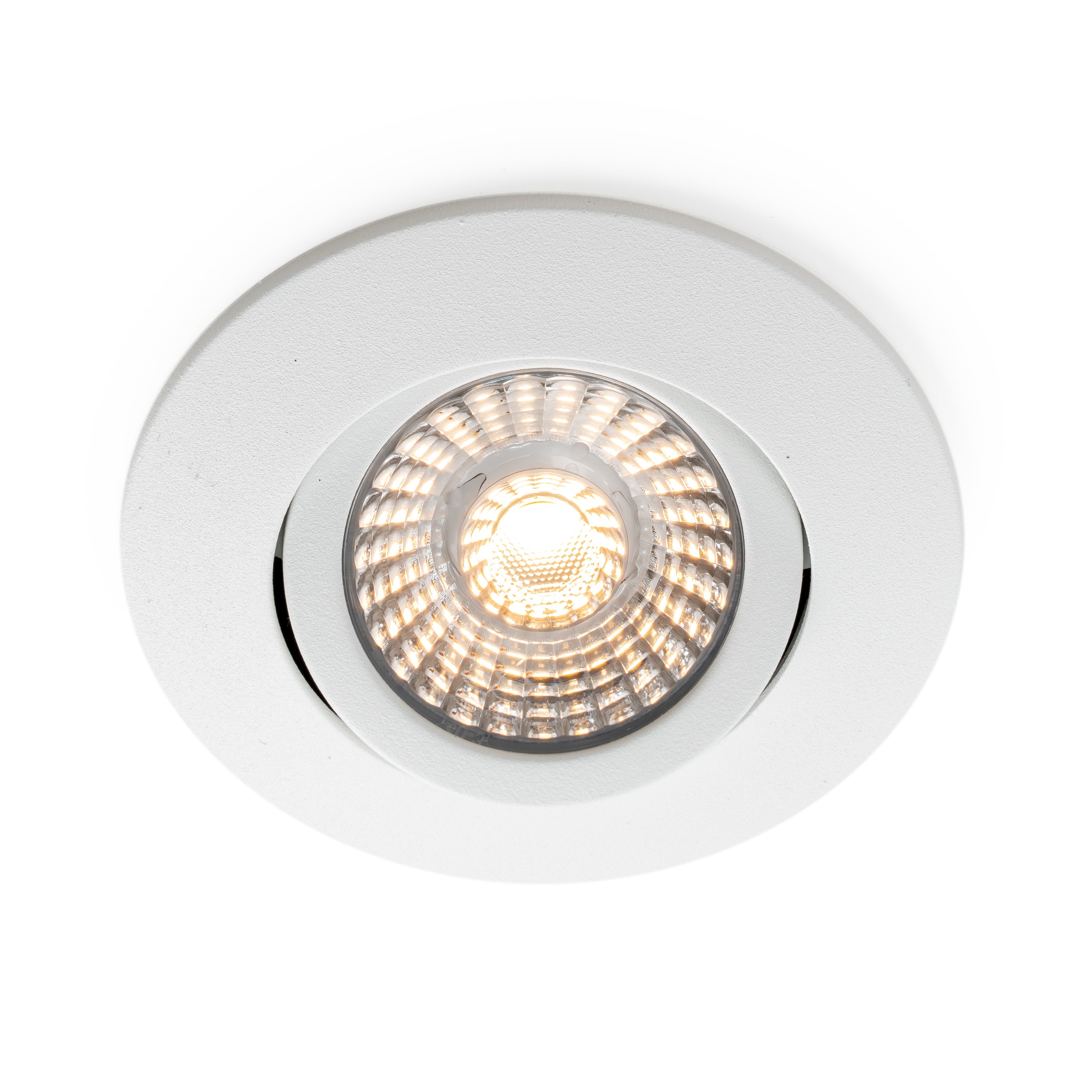 SLC 3234450 Svítidlo SLC Qi Eco R76 WH 430TED 8527 IP44 36° - TLG