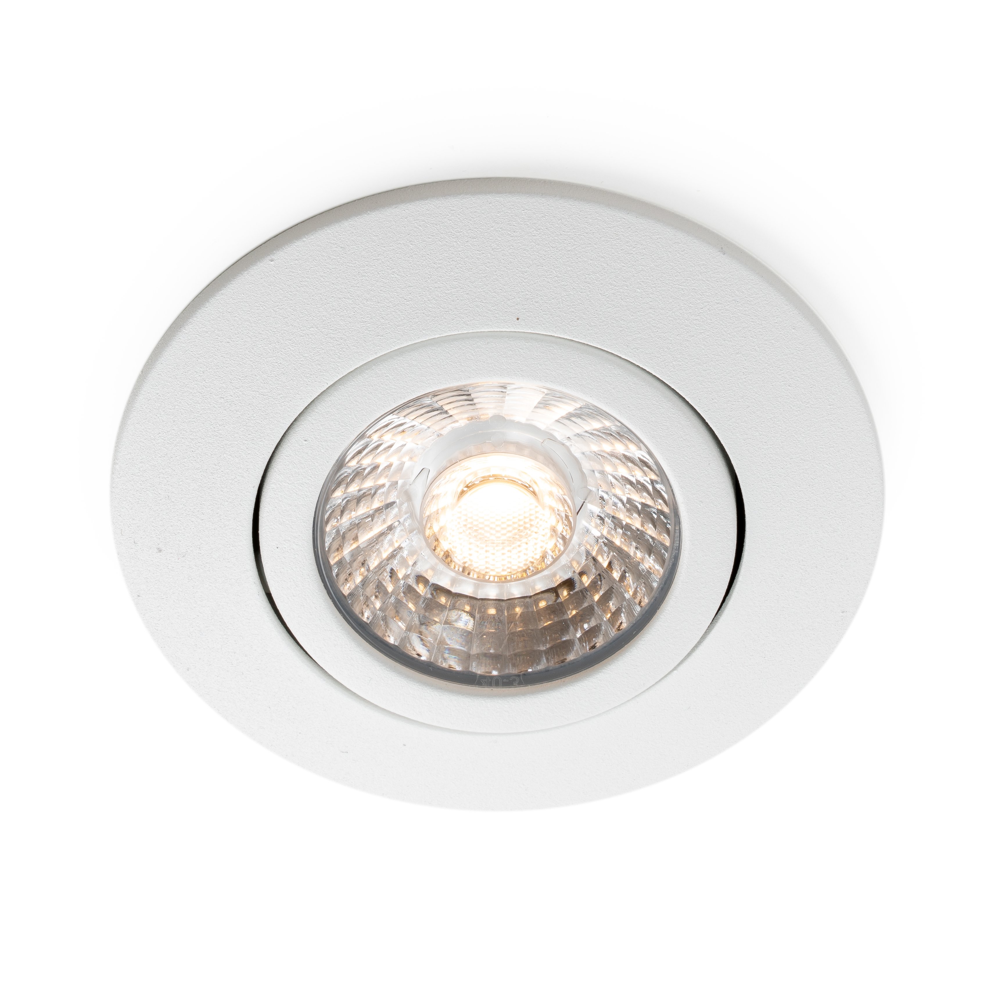 SLC 3234453 Svítidlo SLC Qi Eco R76 WH 430TED 8530 IP44 36° - TLG