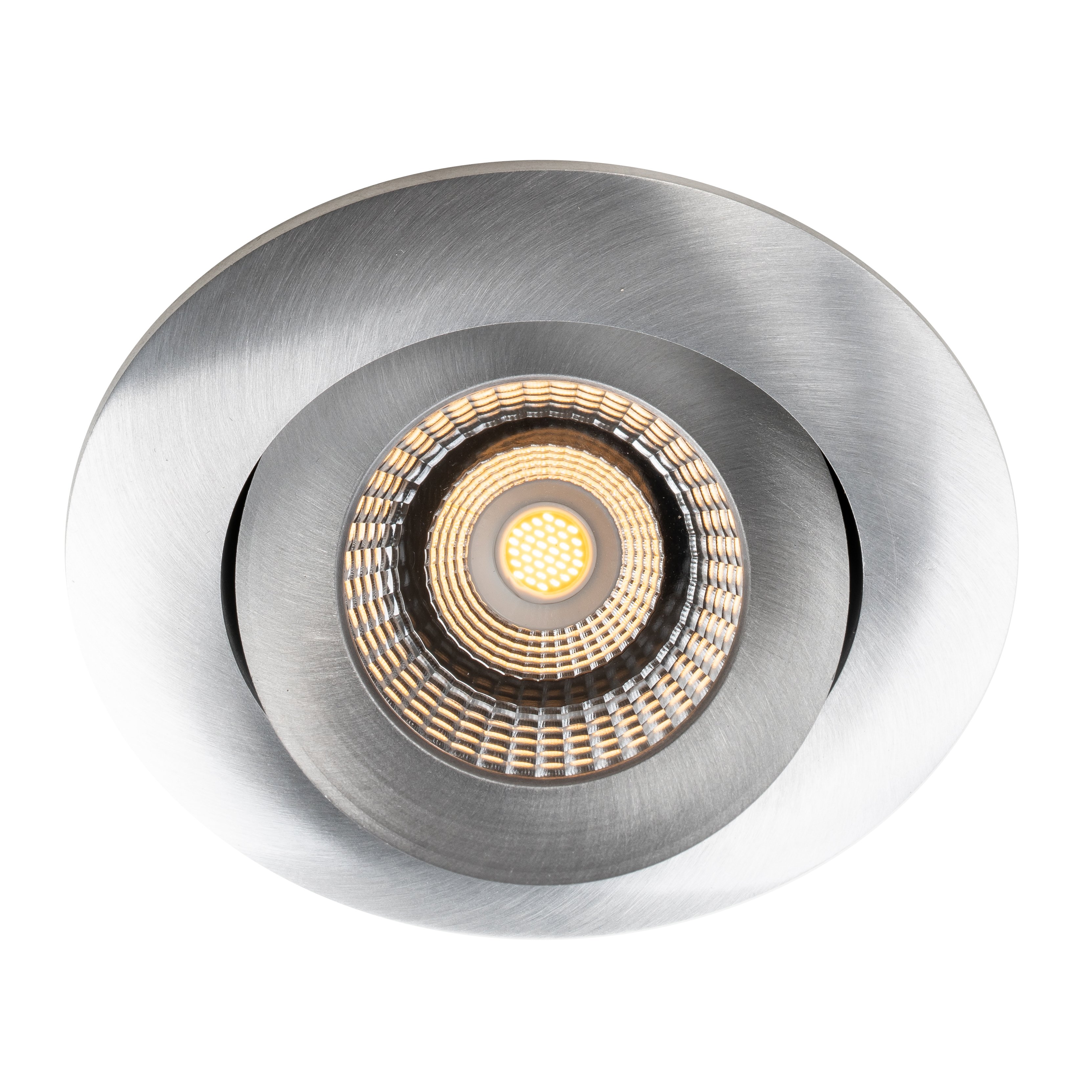SLC 3234459 Svítidlo SLC Allround 360° Alu. DTW 1800-3000K R83 612LM CRI>95 IP44 - TLG